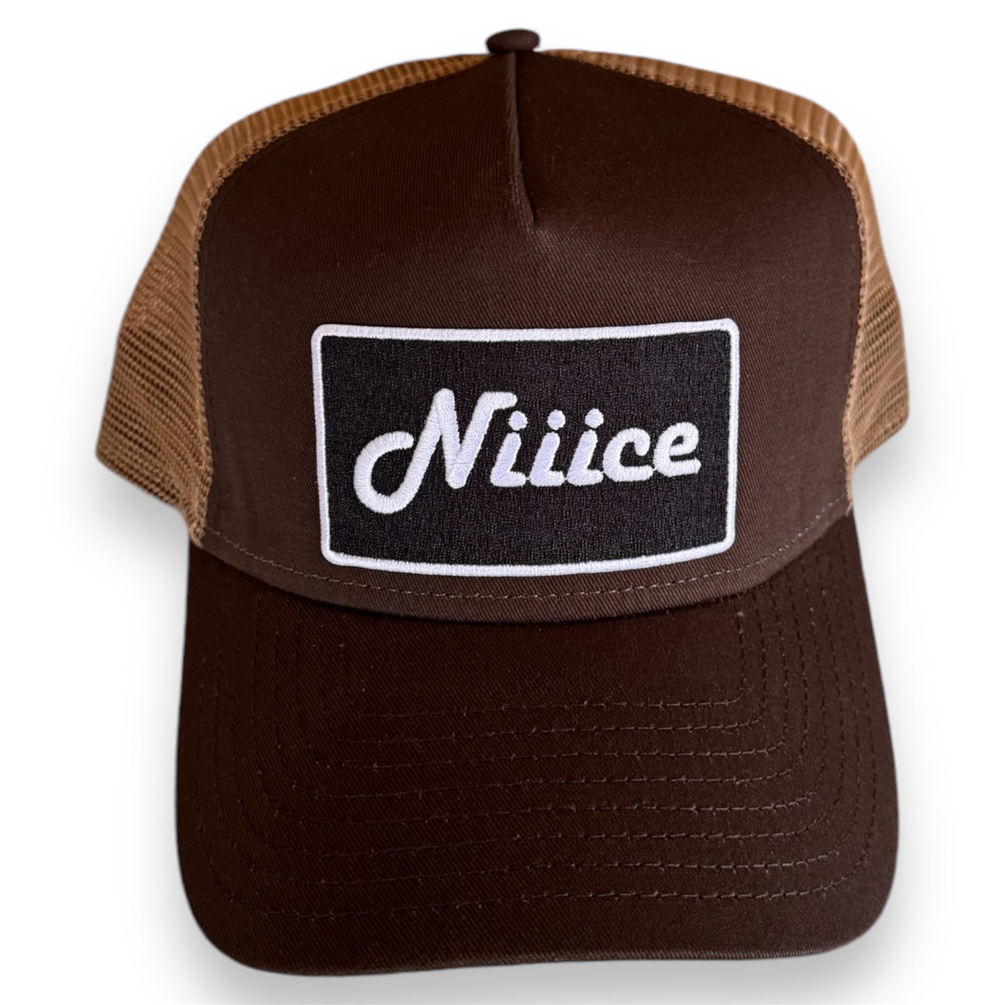 Niiice Trucker Hats