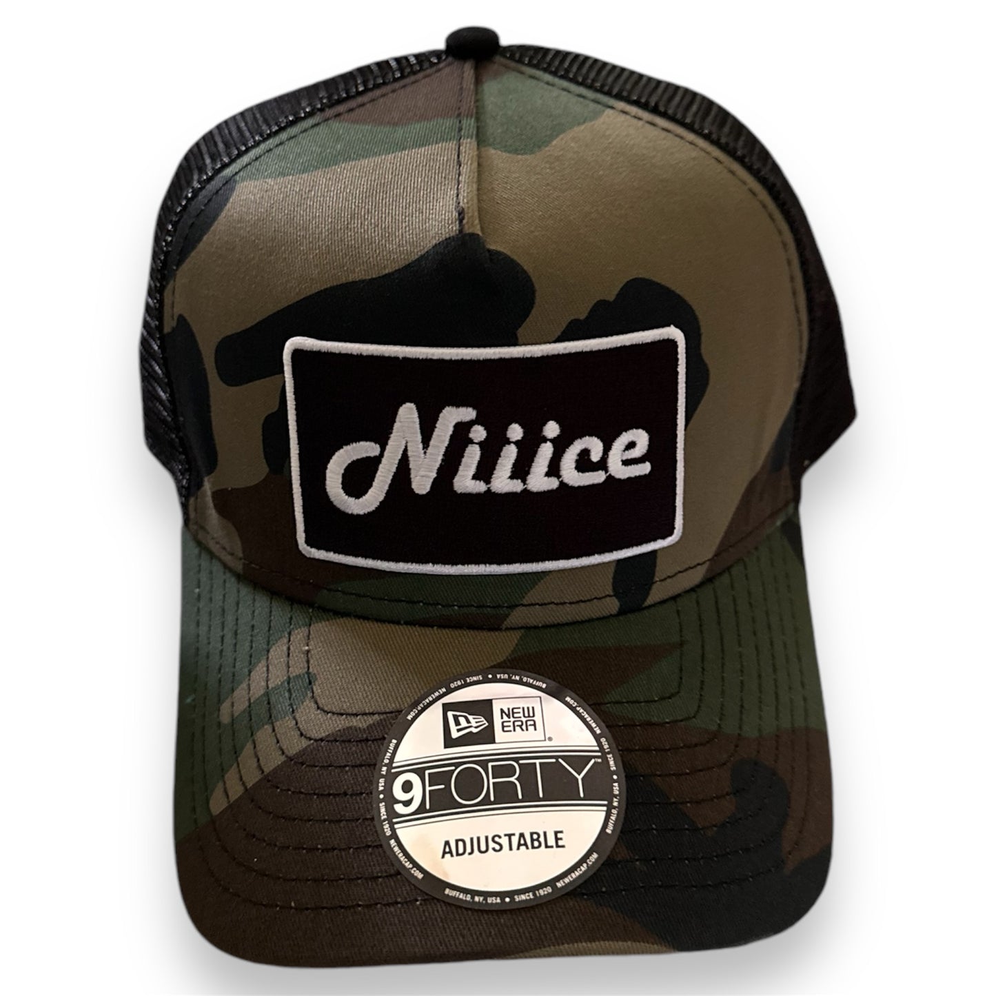 Niiice Trucker Hats