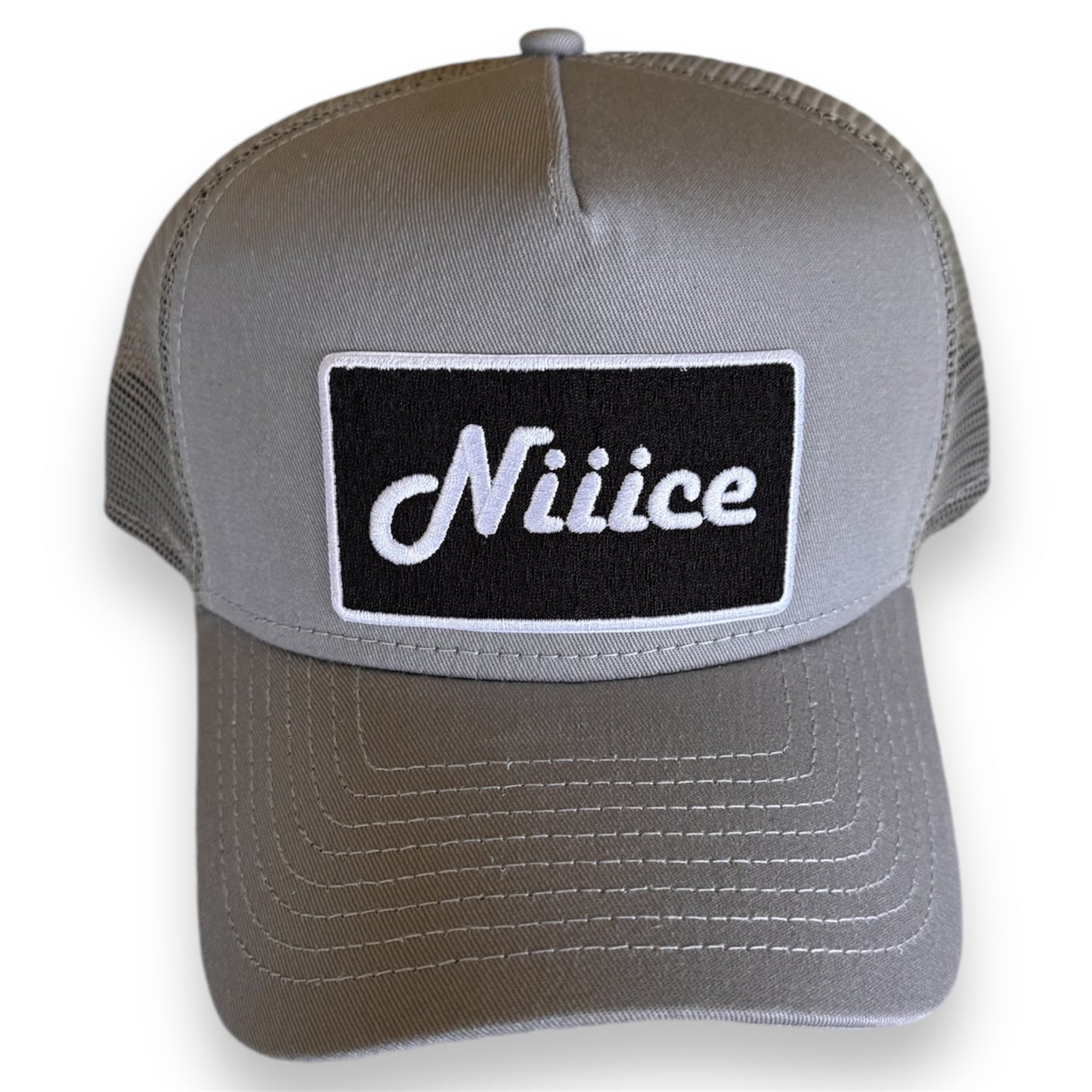 Niiice Trucker Hats